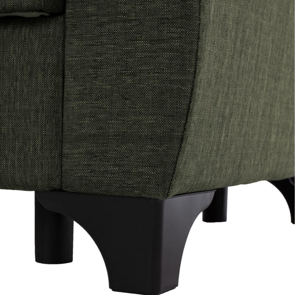 ΚΑΝΑΠΕΣ ΚΡΕΒΑΤΙ HEMA ΔΙΘΕΣΙΟΣ ΨΗΛΗ ΠΛΑΤΗ DARK OLIVE HM3243.05 160x84x88 εκ. ΚΑΝΑΠΕΣ ΚΡΕΒΑΤΙ HEMA ΔΙΘΕΣΙΟΣ ΨΗΛΗ ΠΛΑΤΗ DARK OLIVE HM3243.05 160x84x88 εκ.