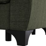 ΚΑΝΑΠΕΣ ΚΡΕΒΑΤΙ HEMA ΔΙΘΕΣΙΟΣ ΨΗΛΗ ΠΛΑΤΗ DARK OLIVE HM3243.05 160x84x88 εκ. ΚΑΝΑΠΕΣ ΚΡΕΒΑΤΙ HEMA ΔΙΘΕΣΙΟΣ ΨΗΛΗ ΠΛΑΤΗ DARK OLIVE HM3243.05 160x84x88 εκ.