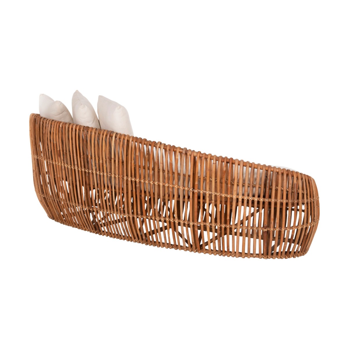 ΚΑΝΑΠΕΣ-ΑΝΑΚΛΙΝΤΡΟ LANTRY HM5991 ΦΥΣΙΚΟ RATTAN- ΛΕΥΚΑ ΜΑΞΙΛΑΡΙΑ 215x60x78Yεκ. ΚΑΝΑΠΕΣ-ΑΝΑΚΛΙΝΤΡΟ LANTRY HM5991 ΦΥΣΙΚΟ RATTAN- ΛΕΥΚΑ ΜΑΞΙΛΑΡΙΑ 215x60x78Yεκ.