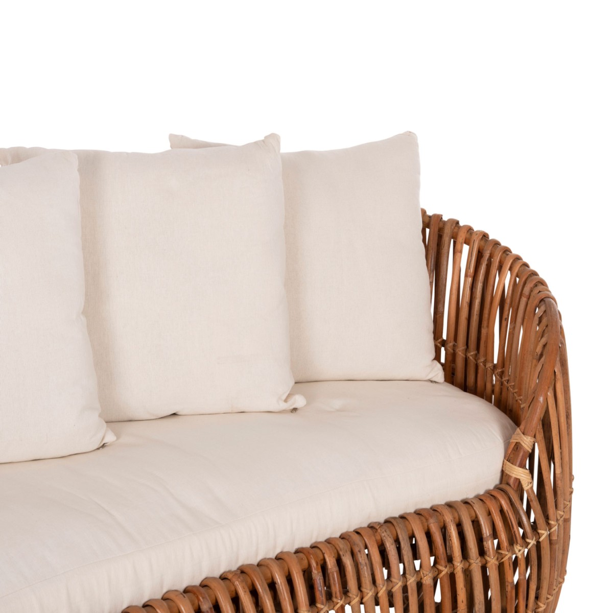 ΚΑΝΑΠΕΣ-ΑΝΑΚΛΙΝΤΡΟ LANTRY HM5991 ΦΥΣΙΚΟ RATTAN- ΛΕΥΚΑ ΜΑΞΙΛΑΡΙΑ 215x60x78Yεκ. ΚΑΝΑΠΕΣ-ΑΝΑΚΛΙΝΤΡΟ LANTRY HM5991 ΦΥΣΙΚΟ RATTAN- ΛΕΥΚΑ ΜΑΞΙΛΑΡΙΑ 215x60x78Yεκ.