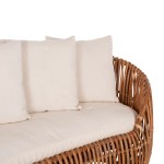ΚΑΝΑΠΕΣ-ΑΝΑΚΛΙΝΤΡΟ LANTRY HM5991 ΦΥΣΙΚΟ RATTAN- ΛΕΥΚΑ ΜΑΞΙΛΑΡΙΑ 215x60x78Yεκ. ΚΑΝΑΠΕΣ-ΑΝΑΚΛΙΝΤΡΟ LANTRY HM5991 ΦΥΣΙΚΟ RATTAN- ΛΕΥΚΑ ΜΑΞΙΛΑΡΙΑ 215x60x78Yεκ.