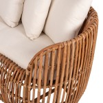ΚΑΝΑΠΕΣ-ΑΝΑΚΛΙΝΤΡΟ LANTRY HM5991 ΦΥΣΙΚΟ RATTAN- ΛΕΥΚΑ ΜΑΞΙΛΑΡΙΑ 215x60x78Yεκ. ΚΑΝΑΠΕΣ-ΑΝΑΚΛΙΝΤΡΟ LANTRY HM5991 ΦΥΣΙΚΟ RATTAN- ΛΕΥΚΑ ΜΑΞΙΛΑΡΙΑ 215x60x78Yεκ.