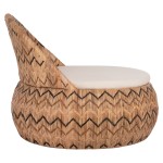 ΠΟΛΥΘΡΟΝΑ ΣΤΡΟΓΓΥΛΗ LADLON HM5992 RATTAN ΦΥΣΙΚΟ-ΕΚΡΟΥ ΜΑΞΙΛΑΡΙ 97x97x76Υεκ. ΠΟΛΥΘΡΟΝΑ ΣΤΡΟΓΓΥΛΗ LADLON HM5992 RATTAN ΦΥΣΙΚΟ-ΕΚΡΟΥ ΜΑΞΙΛΑΡΙ 97x97x76Υεκ.