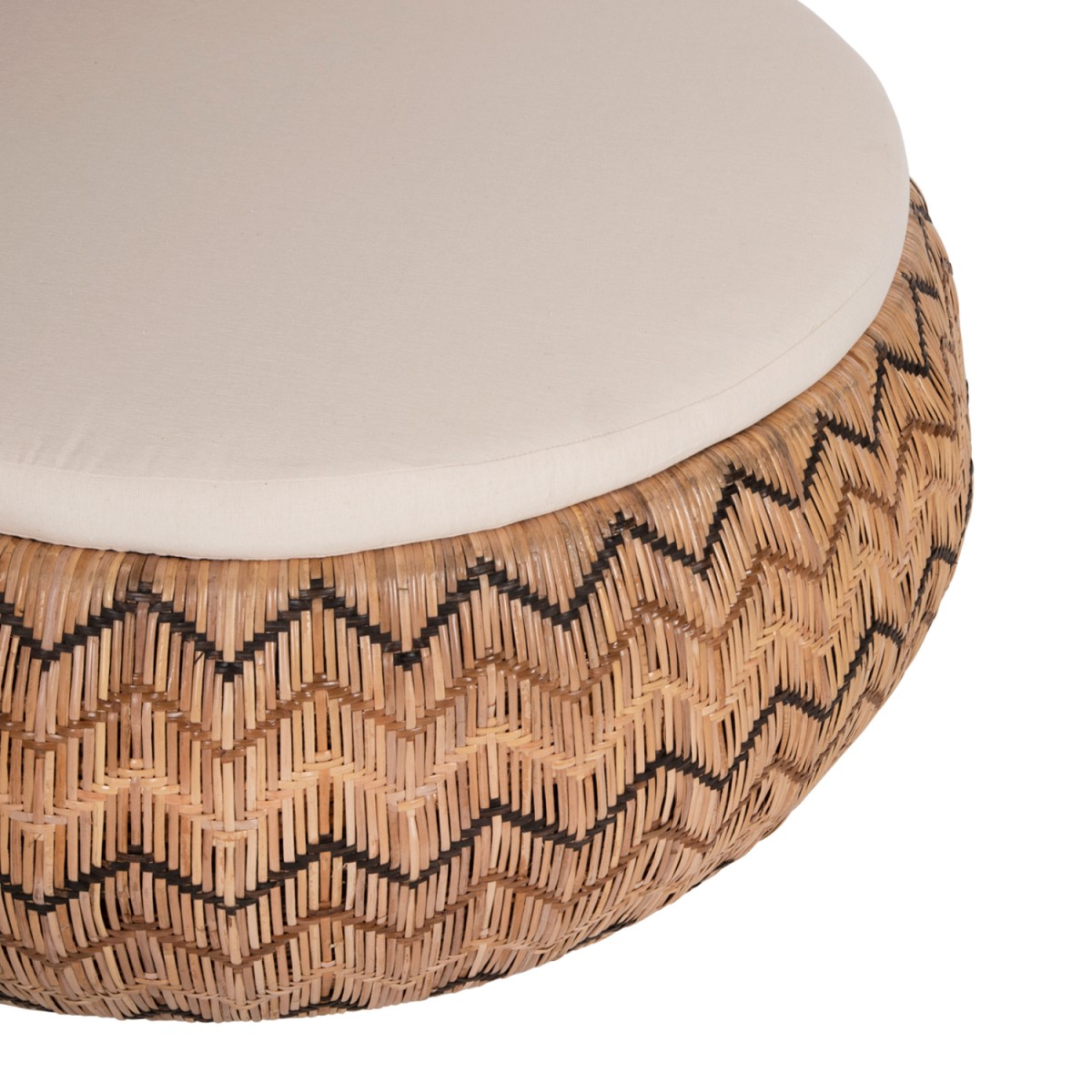 ΠΟΛΥΘΡΟΝΑ ΣΤΡΟΓΓΥΛΗ LADLON HM5992 RATTAN ΦΥΣΙΚΟ-ΕΚΡΟΥ ΜΑΞΙΛΑΡΙ 97x97x76Υεκ. ΠΟΛΥΘΡΟΝΑ ΣΤΡΟΓΓΥΛΗ LADLON HM5992 RATTAN ΦΥΣΙΚΟ-ΕΚΡΟΥ ΜΑΞΙΛΑΡΙ 97x97x76Υεκ.