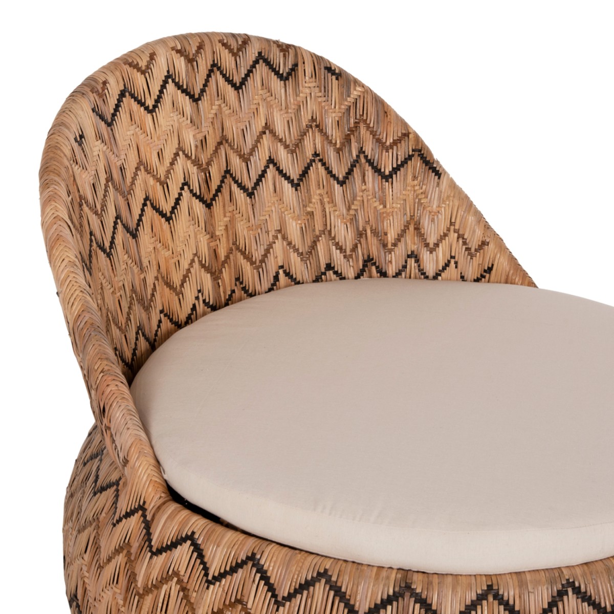 ΠΟΛΥΘΡΟΝΑ ΣΤΡΟΓΓΥΛΗ LADLON HM5992 RATTAN ΦΥΣΙΚΟ-ΕΚΡΟΥ ΜΑΞΙΛΑΡΙ 97x97x76Υεκ. ΠΟΛΥΘΡΟΝΑ ΣΤΡΟΓΓΥΛΗ LADLON HM5992 RATTAN ΦΥΣΙΚΟ-ΕΚΡΟΥ ΜΑΞΙΛΑΡΙ 97x97x76Υεκ.
