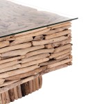 ΤΡΑΠΕΖΙ ΣΑΛΟΝΙΟΥ ΤΕΤΡΑΓΩΝΟ SPARROW HM9960 DRIFTWOOD--ΓΥΑΛΙ 95x95x51,5Υεκ. ΤΡΑΠΕΖΙ ΣΑΛΟΝΙΟΥ ΤΕΤΡΑΓΩΝΟ SPARROW HM9960 DRIFTWOOD--ΓΥΑΛΙ 95x95x51,5Υεκ.