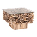ΤΡΑΠΕΖΙ ΣΑΛΟΝΙΟΥ ΤΕΤΡΑΓΩΝΟ SPARROW HM9961 DRIFTWOOD--ΓΥΑΛΙ 75x75x51Υεκ. ΤΡΑΠΕΖΙ ΣΑΛΟΝΙΟΥ ΤΕΤΡΑΓΩΝΟ SPARROW HM9961 DRIFTWOOD--ΓΥΑΛΙ 75x75x51Υεκ.