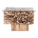 ΤΡΑΠΕΖΙ ΣΑΛΟΝΙΟΥ ΤΕΤΡΑΓΩΝΟ SPARROW HM9961 DRIFTWOOD--ΓΥΑΛΙ 75x75x51Υεκ. ΤΡΑΠΕΖΙ ΣΑΛΟΝΙΟΥ ΤΕΤΡΑΓΩΝΟ SPARROW HM9961 DRIFTWOOD--ΓΥΑΛΙ 75x75x51Υεκ.