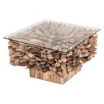 ΤΡΑΠΕΖΙ ΣΑΛΟΝΙΟΥ ΤΕΤΡΑΓΩΝΟ SPARROW HM9961 DRIFTWOOD--ΓΥΑΛΙ 75x75x51Υεκ. ΤΡΑΠΕΖΙ ΣΑΛΟΝΙΟΥ ΤΕΤΡΑΓΩΝΟ SPARROW HM9961 DRIFTWOOD--ΓΥΑΛΙ 75x75x51Υεκ.