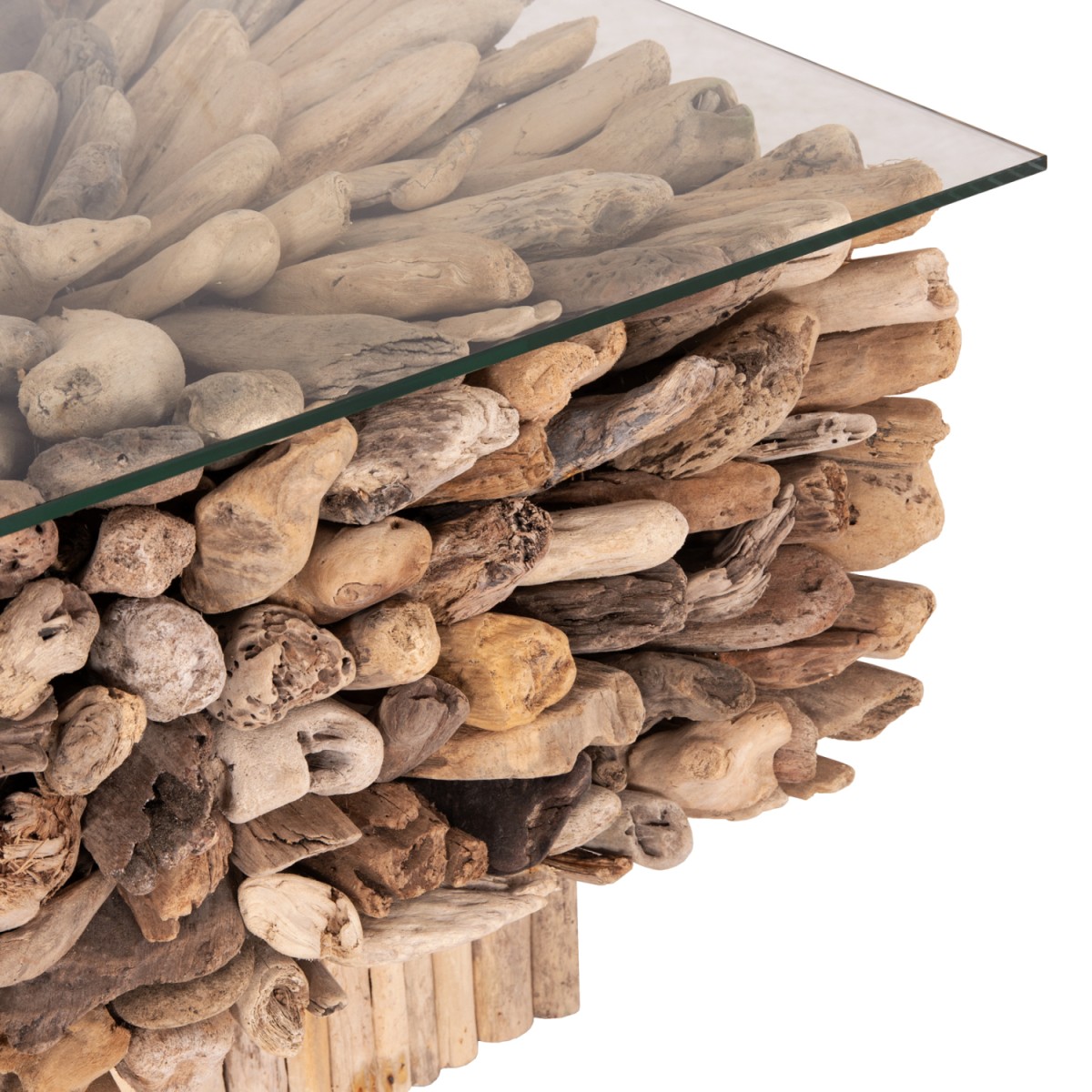 ΤΡΑΠΕΖΙ ΣΑΛΟΝΙΟΥ ΤΕΤΡΑΓΩΝΟ SPARROW HM9961 DRIFTWOOD--ΓΥΑΛΙ 75x75x51Υεκ. ΤΡΑΠΕΖΙ ΣΑΛΟΝΙΟΥ ΤΕΤΡΑΓΩΝΟ SPARROW HM9961 DRIFTWOOD--ΓΥΑΛΙ 75x75x51Υεκ.