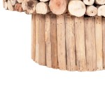 ΤΡΑΠΕΖΙ ΣΑΛΟΝΙΟΥ ΣΤΡΟΓΓΥΛΟ SPARROW HM9963 DRIFTWOOD--ΓΥΑΛΙ Φ65x51,5Υεκ. ΤΡΑΠΕΖΙ ΣΑΛΟΝΙΟΥ ΣΤΡΟΓΓΥΛΟ SPARROW HM9963 DRIFTWOOD--ΓΥΑΛΙ Φ65x51,5Υεκ.