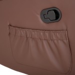 ΠΟΛΥΘΡΟΝΑ RELAX ΜΕ ΜΗΧΑΝΙΣΜΟ MASSAGE ROCCA HM0026.03 PU ΚΑΦΕ ΣΚΟΥΡΟ 80x96x97 εκ. ΠΟΛΥΘΡΟΝΑ RELAX ΜΕ ΜΗΧΑΝΙΣΜΟ MASSAGE ROCCA HM0026.03 PU ΚΑΦΕ ΣΚΟΥΡΟ 80x96x97 εκ.