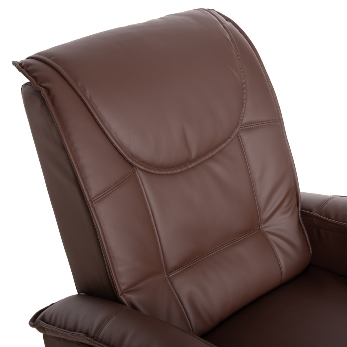ΠΟΛΥΘΡΟΝΑ RELAX ΜΕ ΜΗΧΑΝΙΣΜΟ MASSAGE ROCCA HM0026.03 PU ΚΑΦΕ ΣΚΟΥΡΟ 80x96x97 εκ. ΠΟΛΥΘΡΟΝΑ RELAX ΜΕ ΜΗΧΑΝΙΣΜΟ MASSAGE ROCCA HM0026.03 PU ΚΑΦΕ ΣΚΟΥΡΟ 80x96x97 εκ.