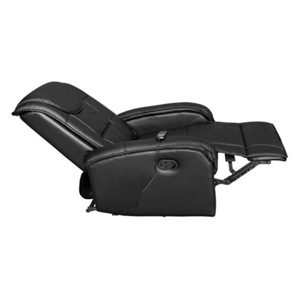 ΠΟΛΥΘΡΟΝΑ RELAX ΜΕ ΜΗΧΑΝΙΣΜΟ MASSAGE ROCCA HM0026.01 PU ΜΑΥΡΟ 80x96x97 εκ. ΠΟΛΥΘΡΟΝΑ RELAX ΜΕ ΜΗΧΑΝΙΣΜΟ MASSAGE ROCCA HM0026.01 PU ΜΑΥΡΟ 80x96x97 εκ.