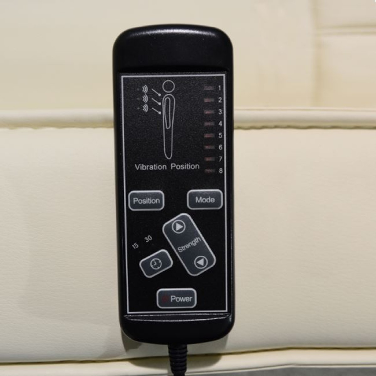 ΠΟΛΥΘΡΟΝΑ RELAX ΜΕ ΜΗΧΑΝΙΣΜΟ MASSAGE ROCCA HM0026.02 PU ΕΚΡΟΥ 80x96x97 εκ. ΠΟΛΥΘΡΟΝΑ RELAX ΜΕ ΜΗΧΑΝΙΣΜΟ MASSAGE ROCCA HM0026.02 PU ΕΚΡΟΥ 80x96x97 εκ.