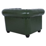 ΠΟΛΥΘΡΟΝΑ T.CHESTERFIELD POLINA HM3011.08 PU ΚΥΠΑΡΙΣΣΙ 106x87x70Y εκ. ΠΟΛΥΘΡΟΝΑ T.CHESTERFIELD POLINA HM3011.08 PU ΚΥΠΑΡΙΣΣΙ 106x87x70Y εκ.