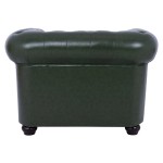 ΠΟΛΥΘΡΟΝΑ T.CHESTERFIELD POLINA HM3011.08 PU ΚΥΠΑΡΙΣΣΙ 106x87x70Y εκ. ΠΟΛΥΘΡΟΝΑ T.CHESTERFIELD POLINA HM3011.08 PU ΚΥΠΑΡΙΣΣΙ 106x87x70Y εκ.