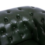 ΠΟΛΥΘΡΟΝΑ T.CHESTERFIELD POLINA HM3011.08 PU ΚΥΠΑΡΙΣΣΙ 106x87x70Y εκ. ΠΟΛΥΘΡΟΝΑ T.CHESTERFIELD POLINA HM3011.08 PU ΚΥΠΑΡΙΣΣΙ 106x87x70Y εκ.