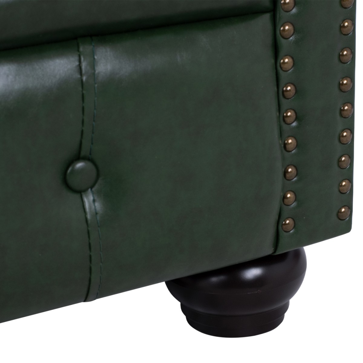ΠΟΛΥΘΡΟΝΑ T.CHESTERFIELD POLINA HM3011.08 PU ΚΥΠΑΡΙΣΣΙ 106x87x70Y εκ. ΠΟΛΥΘΡΟΝΑ T.CHESTERFIELD POLINA HM3011.08 PU ΚΥΠΑΡΙΣΣΙ 106x87x70Y εκ.