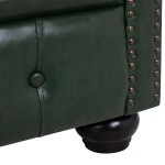 ΠΟΛΥΘΡΟΝΑ T.CHESTERFIELD POLINA HM3011.08 PU ΚΥΠΑΡΙΣΣΙ 106x87x70Y εκ. ΠΟΛΥΘΡΟΝΑ T.CHESTERFIELD POLINA HM3011.08 PU ΚΥΠΑΡΙΣΣΙ 106x87x70Y εκ.