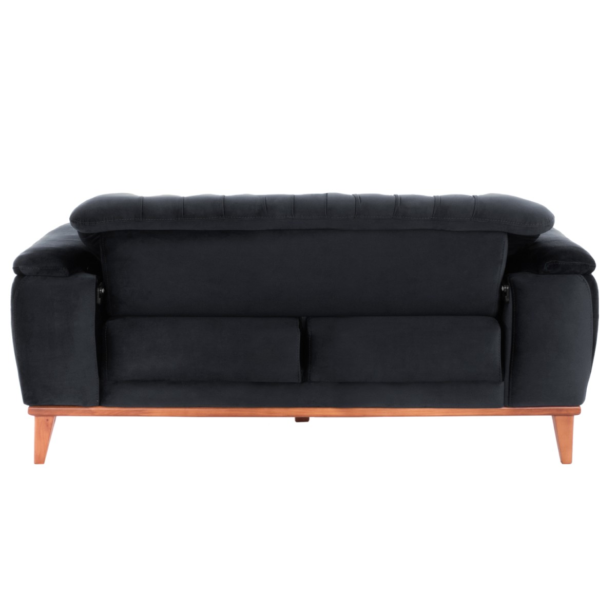 ΚΑΝΑΠΕΣ ΚΡΕΒΑΤΙ BENNINGTON 2ΘΕΣΙΟΣ ΜΑΥΡΟΣ HM3250.01 180x95x80 εκ. ΚΑΝΑΠΕΣ ΚΡΕΒΑΤΙ BENNINGTON 2ΘΕΣΙΟΣ ΜΑΥΡΟΣ HM3250.01 180x95x80 εκ.