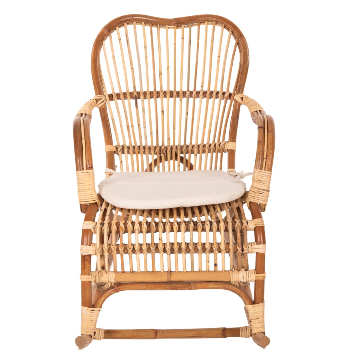 ΚΟΥΝΙΣΤΗ ΠΟΛΥΘΡΟΝΑ ΜΕ ΜΑΞΙΛΑΡΙ SANTA FE RATTAN HM9343 60x103x90Υ εκ. ΚΟΥΝΙΣΤΗ ΠΟΛΥΘΡΟΝΑ ΜΕ ΜΑΞΙΛΑΡΙ SANTA FE RATTAN HM9343 60x103x90Υ εκ.