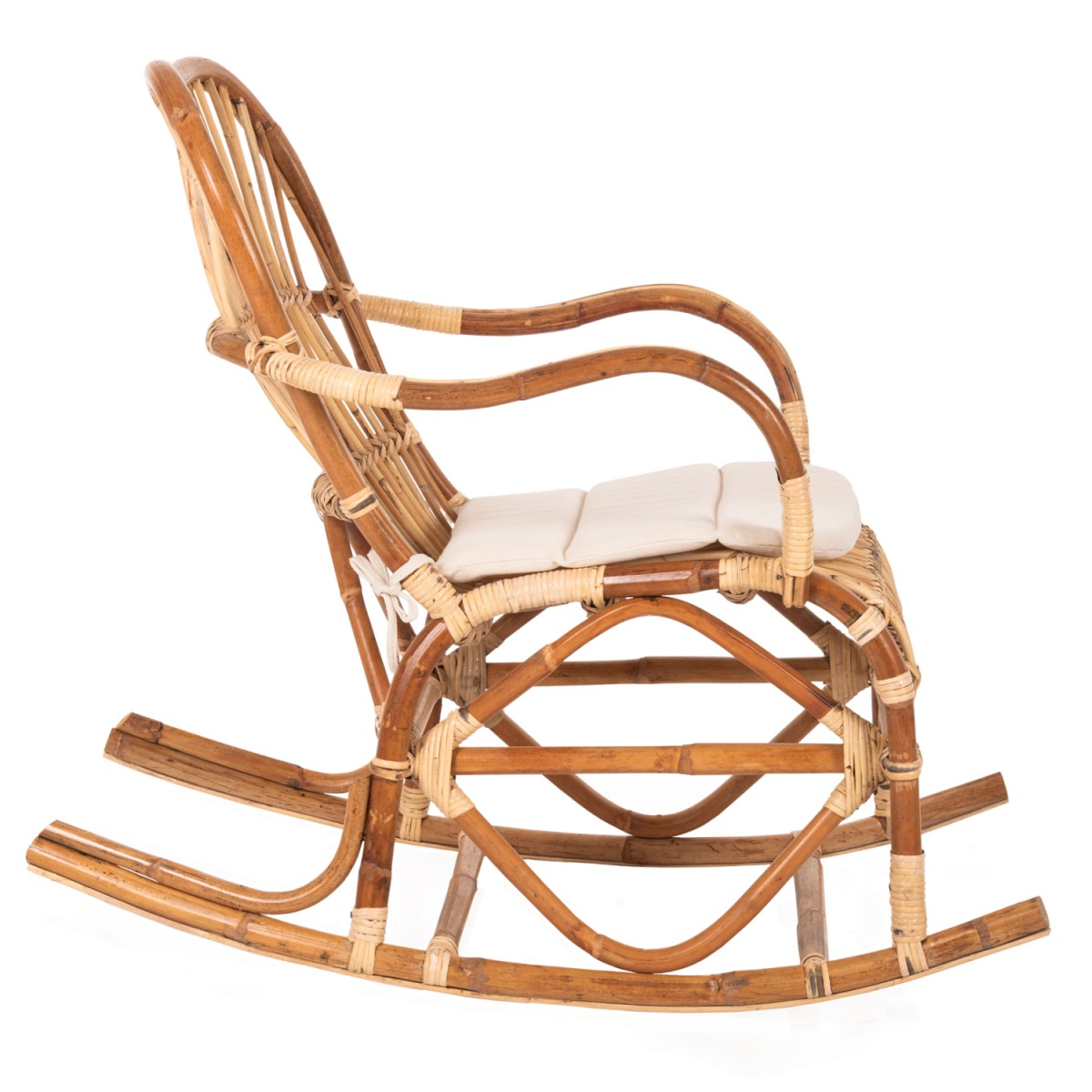 ΚΟΥΝΙΣΤΗ ΠΟΛΥΘΡΟΝΑ ΜΕ ΜΑΞΙΛΑΡΙ SANTA FE RATTAN HM9343 60x103x90Υ εκ. ΚΟΥΝΙΣΤΗ ΠΟΛΥΘΡΟΝΑ ΜΕ ΜΑΞΙΛΑΡΙ SANTA FE RATTAN HM9343 60x103x90Υ εκ.