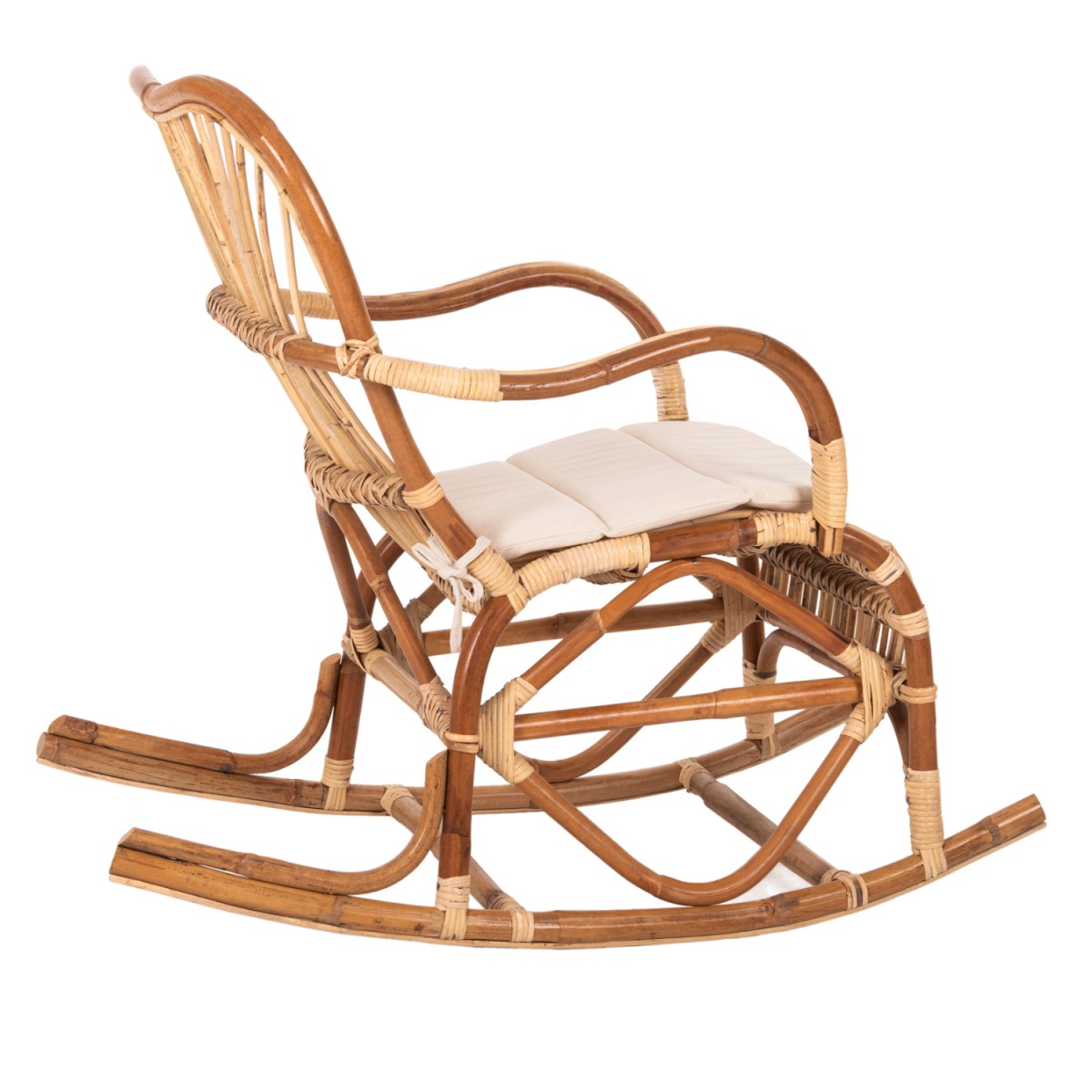 ΚΟΥΝΙΣΤΗ ΠΟΛΥΘΡΟΝΑ ΜΕ ΜΑΞΙΛΑΡΙ SANTA FE RATTAN HM9343 60x103x90Υ εκ. ΚΟΥΝΙΣΤΗ ΠΟΛΥΘΡΟΝΑ ΜΕ ΜΑΞΙΛΑΡΙ SANTA FE RATTAN HM9343 60x103x90Υ εκ.