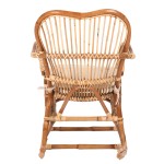 ΚΟΥΝΙΣΤΗ ΠΟΛΥΘΡΟΝΑ ΜΕ ΜΑΞΙΛΑΡΙ SANTA FE RATTAN HM9343 60x103x90Υ εκ. ΚΟΥΝΙΣΤΗ ΠΟΛΥΘΡΟΝΑ ΜΕ ΜΑΞΙΛΑΡΙ SANTA FE RATTAN HM9343 60x103x90Υ εκ.