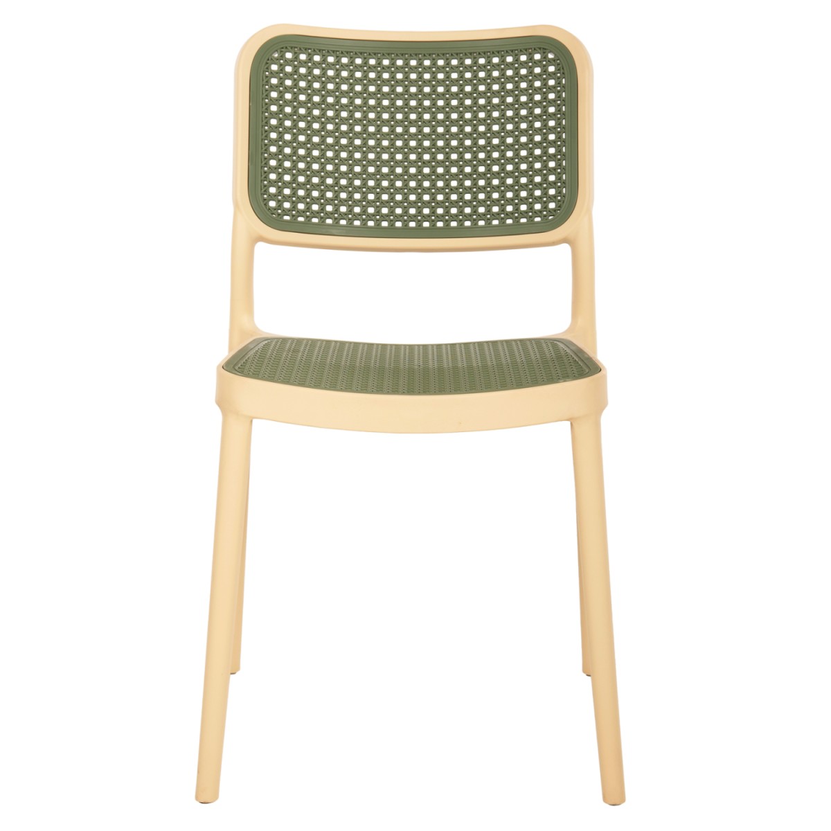 ΚΑΡΕΚΛΑ ΠΟΛΥΠΡΟΠΥΛΕΝΙΟΥ MEKO HM5934.04 ΜΠΕΖ ΜΕ OLIVE GREEN ΨΑΘΑ 41x49x102Υ εκ. ΚΑΡΕΚΛΑ ΠΟΛΥΠΡΟΠΥΛΕΝΙΟΥ MEKO HM5934.04 ΜΠΕΖ ΜΕ OLIVE GREEN ΨΑΘΑ 41x49x102Υ εκ.