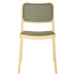 ΚΑΡΕΚΛΑ ΠΟΛΥΠΡΟΠΥΛΕΝΙΟΥ MEKO HM5934.04 ΜΠΕΖ ΜΕ OLIVE GREEN ΨΑΘΑ 41x49x102Υ εκ. ΚΑΡΕΚΛΑ ΠΟΛΥΠΡΟΠΥΛΕΝΙΟΥ MEKO HM5934.04 ΜΠΕΖ ΜΕ OLIVE GREEN ΨΑΘΑ 41x49x102Υ εκ.