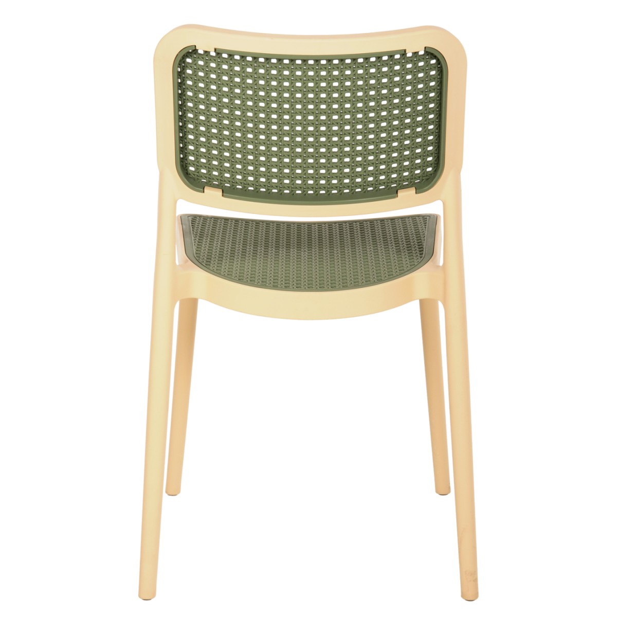 ΚΑΡΕΚΛΑ ΠΟΛΥΠΡΟΠΥΛΕΝΙΟΥ MEKO HM5934.04 ΜΠΕΖ ΜΕ OLIVE GREEN ΨΑΘΑ 41x49x102Υ εκ. ΚΑΡΕΚΛΑ ΠΟΛΥΠΡΟΠΥΛΕΝΙΟΥ MEKO HM5934.04 ΜΠΕΖ ΜΕ OLIVE GREEN ΨΑΘΑ 41x49x102Υ εκ.