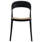 ΚΑΡΕΚΛΑ ΠΟΛΥΠΡΟΠΥΛΕΝΙΟΥ ΜΑΥΡΗ-ΜΠΕΖ CLEO HM5936.02 41x53x81Υ εκ. ΚΑΡΕΚΛΑ ΠΟΛΥΠΡΟΠΥΛΕΝΙΟΥ ΜΑΥΡΗ-ΜΠΕΖ CLEO HM5936.02 41x53x81Υ εκ.