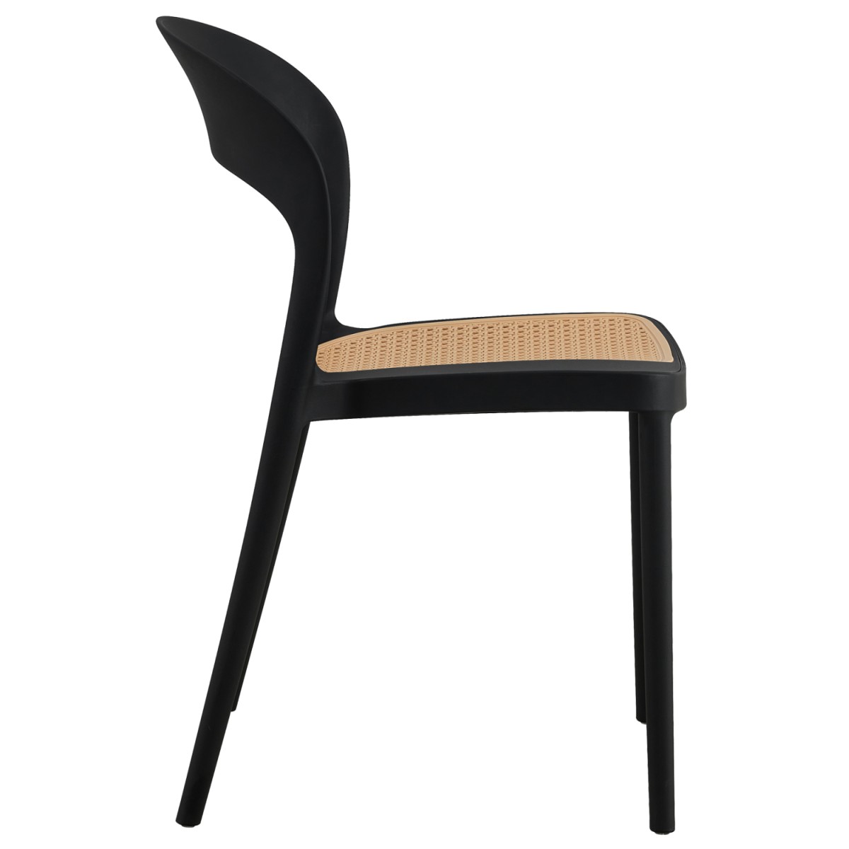 ΚΑΡΕΚΛΑ ΠΟΛΥΠΡΟΠΥΛΕΝΙΟΥ ΜΑΥΡΗ-ΜΠΕΖ CLEO HM5936.02 41x53x81Υ εκ. ΚΑΡΕΚΛΑ ΠΟΛΥΠΡΟΠΥΛΕΝΙΟΥ ΜΑΥΡΗ-ΜΠΕΖ CLEO HM5936.02 41x53x81Υ εκ.