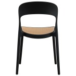 ΚΑΡΕΚΛΑ ΠΟΛΥΠΡΟΠΥΛΕΝΙΟΥ ΜΑΥΡΗ-ΜΠΕΖ CLEO HM5936.02 41x53x81Υ εκ. ΚΑΡΕΚΛΑ ΠΟΛΥΠΡΟΠΥΛΕΝΙΟΥ ΜΑΥΡΗ-ΜΠΕΖ CLEO HM5936.02 41x53x81Υ εκ.