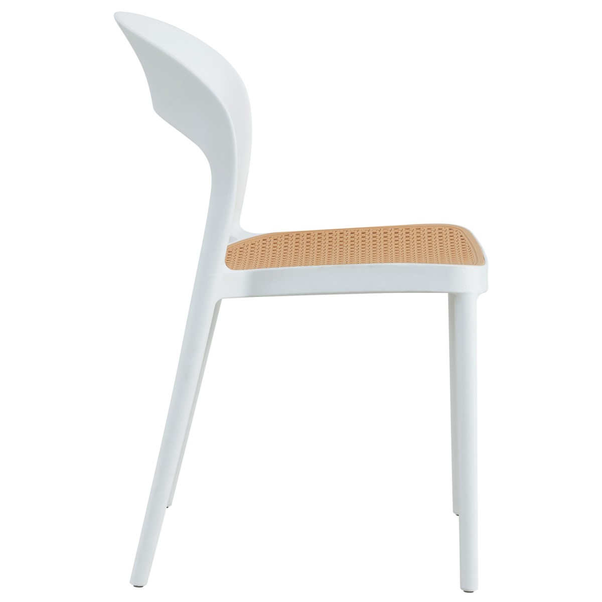 ΚΑΡΕΚΛΑ ΠΟΛΥΠΡΟΠΥΛΕΝΙΟΥ ΛΕΥΚΗ-ΜΠΕΖ CLEO HM5936.01 41x53x81Υ εκ. ΚΑΡΕΚΛΑ ΠΟΛΥΠΡΟΠΥΛΕΝΙΟΥ ΛΕΥΚΗ-ΜΠΕΖ CLEO HM5936.01 41x53x81Υ εκ.