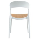 ΚΑΡΕΚΛΑ ΠΟΛΥΠΡΟΠΥΛΕΝΙΟΥ ΛΕΥΚΗ-ΜΠΕΖ CLEO HM5936.01 41x53x81Υ εκ. ΚΑΡΕΚΛΑ ΠΟΛΥΠΡΟΠΥΛΕΝΙΟΥ ΛΕΥΚΗ-ΜΠΕΖ CLEO HM5936.01 41x53x81Υ εκ.