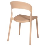 ΚΑΡΕΚΛΑ ΠΟΛΥΠΡΟΠΥΛΕΝΙΟΥ ΚΑΠΟΥΤΣΙΝΟ CLEO HM5936.03 49x54,5x80,5Y εκ. ΚΑΡΕΚΛΑ ΠΟΛΥΠΡΟΠΥΛΕΝΙΟΥ ΚΑΠΟΥΤΣΙΝΟ CLEO HM5936.03 49x54,5x80,5Y εκ.
