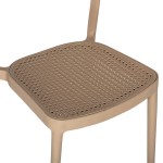 ΚΑΡΕΚΛΑ ΠΟΛΥΠΡΟΠΥΛΕΝΙΟΥ ΚΑΠΟΥΤΣΙΝΟ CLEO HM5936.03 49x54,5x80,5Y εκ. ΚΑΡΕΚΛΑ ΠΟΛΥΠΡΟΠΥΛΕΝΙΟΥ ΚΑΠΟΥΤΣΙΝΟ CLEO HM5936.03 49x54,5x80,5Y εκ.