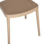 ΚΑΡΕΚΛΑ ΠΟΛΥΠΡΟΠΥΛΕΝΙΟΥ ΚΑΠΟΥΤΣΙΝΟ CLEO HM5936.03 49x54,5x80,5Y εκ. ΚΑΡΕΚΛΑ ΠΟΛΥΠΡΟΠΥΛΕΝΙΟΥ ΚΑΠΟΥΤΣΙΝΟ CLEO HM5936.03 49x54,5x80,5Y εκ.