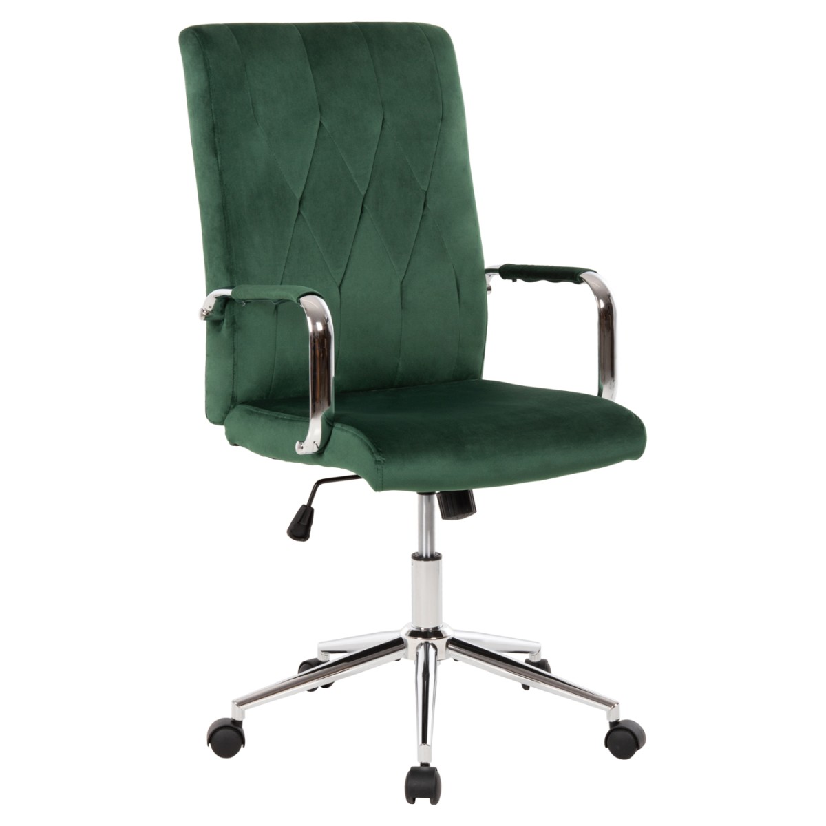 ΚΑΡΕΚΛΑ ΓΡΑΦΕΙΟΥ JOSEF HM1181.03 ΚΥΠΑΡΙΣΣΙ ΒΕΛΟΥΔΟ-INOX ΒΑΣΗ 58x61x105-113Yεκ. ΚΑΡΕΚΛΑ ΓΡΑΦΕΙΟΥ JOSEF HM1181.03 ΚΥΠΑΡΙΣΣΙ ΒΕΛΟΥΔΟ-INOX ΒΑΣΗ 58x61x105-113Yεκ.