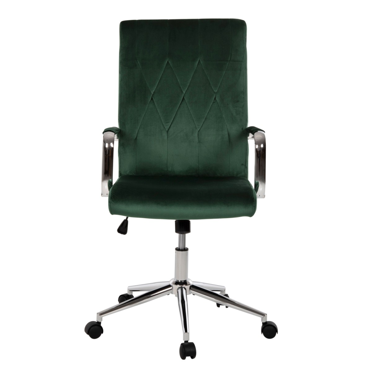 ΚΑΡΕΚΛΑ ΓΡΑΦΕΙΟΥ JOSEF HM1181.03 ΚΥΠΑΡΙΣΣΙ ΒΕΛΟΥΔΟ-INOX ΒΑΣΗ 58x61x105-113Yεκ. ΚΑΡΕΚΛΑ ΓΡΑΦΕΙΟΥ JOSEF HM1181.03 ΚΥΠΑΡΙΣΣΙ ΒΕΛΟΥΔΟ-INOX ΒΑΣΗ 58x61x105-113Yεκ.