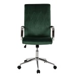 ΚΑΡΕΚΛΑ ΓΡΑΦΕΙΟΥ JOSEF HM1181.03 ΚΥΠΑΡΙΣΣΙ ΒΕΛΟΥΔΟ-INOX ΒΑΣΗ 58x61x105-113Yεκ. ΚΑΡΕΚΛΑ ΓΡΑΦΕΙΟΥ JOSEF HM1181.03 ΚΥΠΑΡΙΣΣΙ ΒΕΛΟΥΔΟ-INOX ΒΑΣΗ 58x61x105-113Yεκ.
