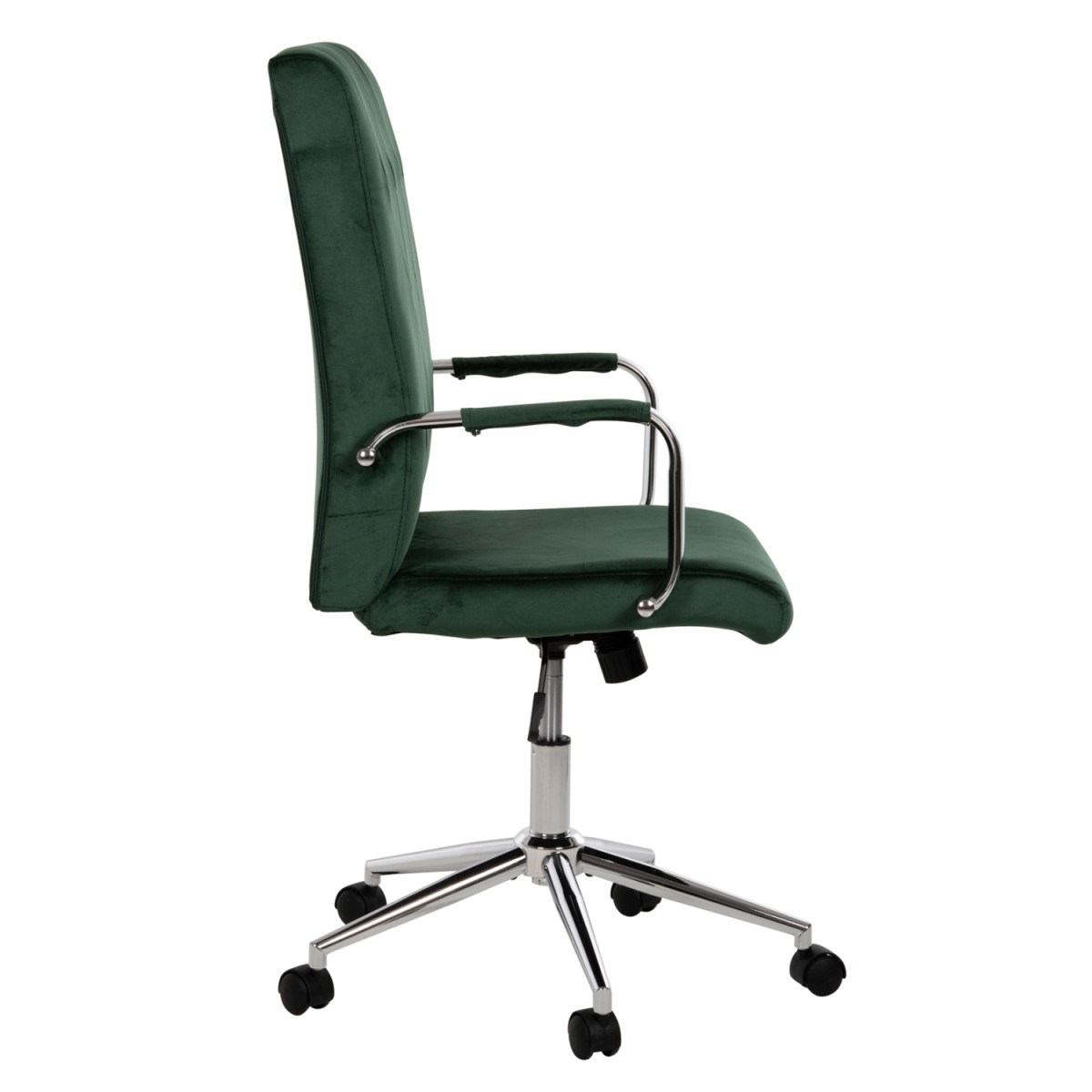 ΚΑΡΕΚΛΑ ΓΡΑΦΕΙΟΥ JOSEF HM1181.03 ΚΥΠΑΡΙΣΣΙ ΒΕΛΟΥΔΟ-INOX ΒΑΣΗ 58x61x105-113Yεκ. ΚΑΡΕΚΛΑ ΓΡΑΦΕΙΟΥ JOSEF HM1181.03 ΚΥΠΑΡΙΣΣΙ ΒΕΛΟΥΔΟ-INOX ΒΑΣΗ 58x61x105-113Yεκ.
