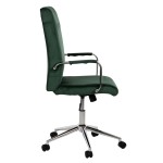 ΚΑΡΕΚΛΑ ΓΡΑΦΕΙΟΥ JOSEF HM1181.03 ΚΥΠΑΡΙΣΣΙ ΒΕΛΟΥΔΟ-INOX ΒΑΣΗ 58x61x105-113Yεκ. ΚΑΡΕΚΛΑ ΓΡΑΦΕΙΟΥ JOSEF HM1181.03 ΚΥΠΑΡΙΣΣΙ ΒΕΛΟΥΔΟ-INOX ΒΑΣΗ 58x61x105-113Yεκ.