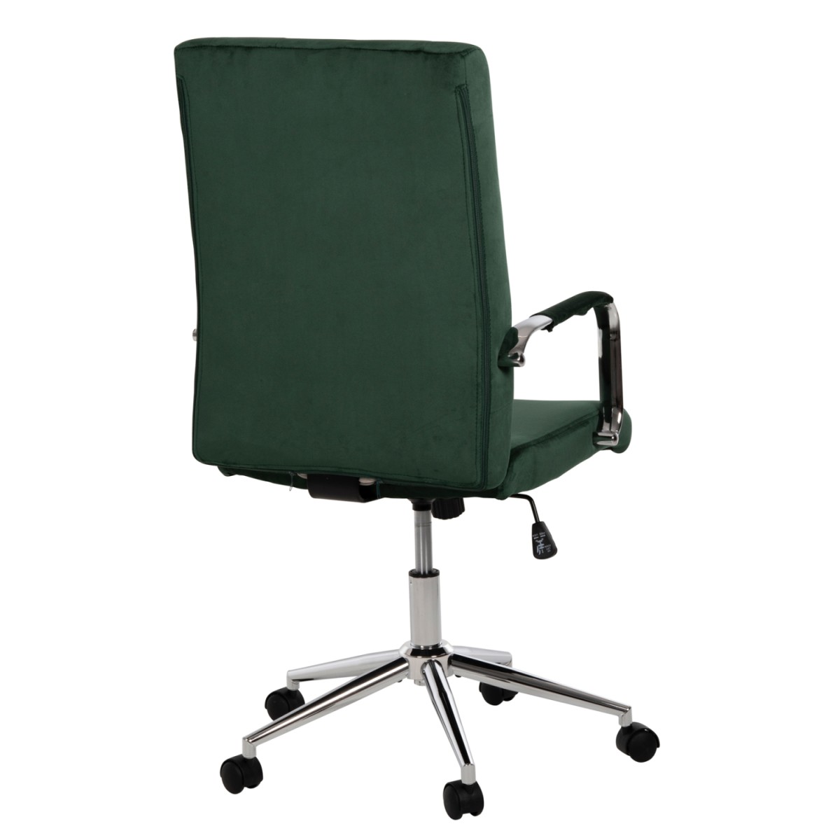 ΚΑΡΕΚΛΑ ΓΡΑΦΕΙΟΥ JOSEF HM1181.03 ΚΥΠΑΡΙΣΣΙ ΒΕΛΟΥΔΟ-INOX ΒΑΣΗ 58x61x105-113Yεκ. ΚΑΡΕΚΛΑ ΓΡΑΦΕΙΟΥ JOSEF HM1181.03 ΚΥΠΑΡΙΣΣΙ ΒΕΛΟΥΔΟ-INOX ΒΑΣΗ 58x61x105-113Yεκ.