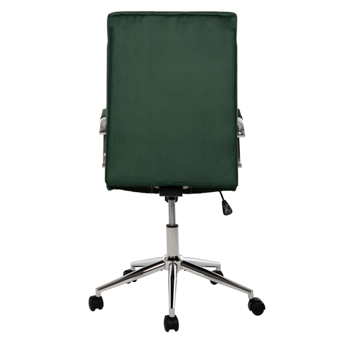 ΚΑΡΕΚΛΑ ΓΡΑΦΕΙΟΥ JOSEF HM1181.03 ΚΥΠΑΡΙΣΣΙ ΒΕΛΟΥΔΟ-INOX ΒΑΣΗ 58x61x105-113Yεκ. ΚΑΡΕΚΛΑ ΓΡΑΦΕΙΟΥ JOSEF HM1181.03 ΚΥΠΑΡΙΣΣΙ ΒΕΛΟΥΔΟ-INOX ΒΑΣΗ 58x61x105-113Yεκ.