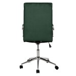 ΚΑΡΕΚΛΑ ΓΡΑΦΕΙΟΥ JOSEF HM1181.03 ΚΥΠΑΡΙΣΣΙ ΒΕΛΟΥΔΟ-INOX ΒΑΣΗ 58x61x105-113Yεκ. ΚΑΡΕΚΛΑ ΓΡΑΦΕΙΟΥ JOSEF HM1181.03 ΚΥΠΑΡΙΣΣΙ ΒΕΛΟΥΔΟ-INOX ΒΑΣΗ 58x61x105-113Yεκ.
