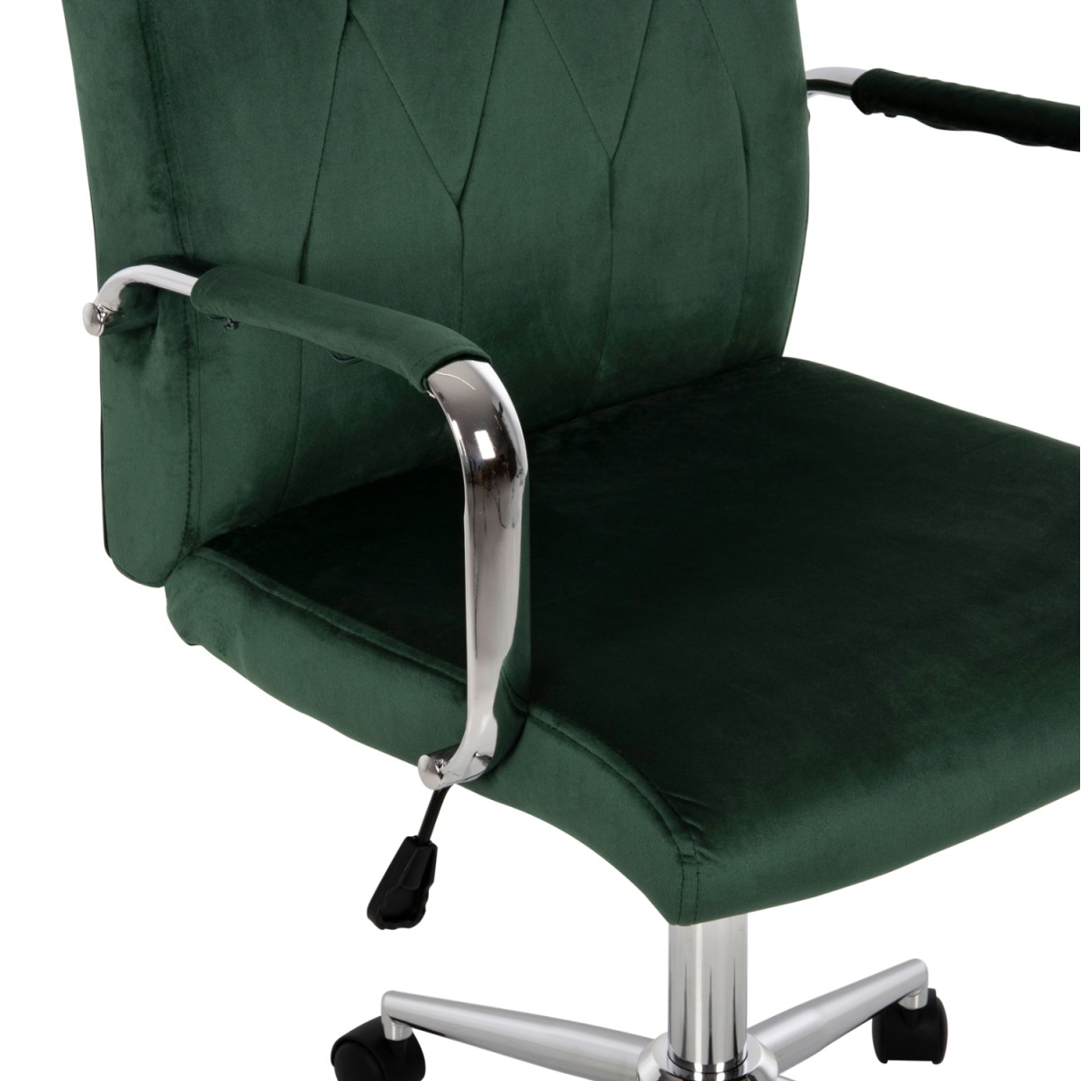 ΚΑΡΕΚΛΑ ΓΡΑΦΕΙΟΥ JOSEF HM1181.03 ΚΥΠΑΡΙΣΣΙ ΒΕΛΟΥΔΟ-INOX ΒΑΣΗ 58x61x105-113Yεκ. ΚΑΡΕΚΛΑ ΓΡΑΦΕΙΟΥ JOSEF HM1181.03 ΚΥΠΑΡΙΣΣΙ ΒΕΛΟΥΔΟ-INOX ΒΑΣΗ 58x61x105-113Yεκ.