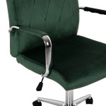 ΚΑΡΕΚΛΑ ΓΡΑΦΕΙΟΥ JOSEF HM1181.03 ΚΥΠΑΡΙΣΣΙ ΒΕΛΟΥΔΟ-INOX ΒΑΣΗ 58x61x105-113Yεκ. ΚΑΡΕΚΛΑ ΓΡΑΦΕΙΟΥ JOSEF HM1181.03 ΚΥΠΑΡΙΣΣΙ ΒΕΛΟΥΔΟ-INOX ΒΑΣΗ 58x61x105-113Yεκ.